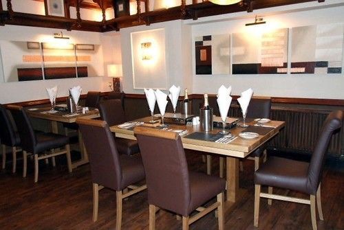 The New Chichester Hotel Wickford Exterior photo
